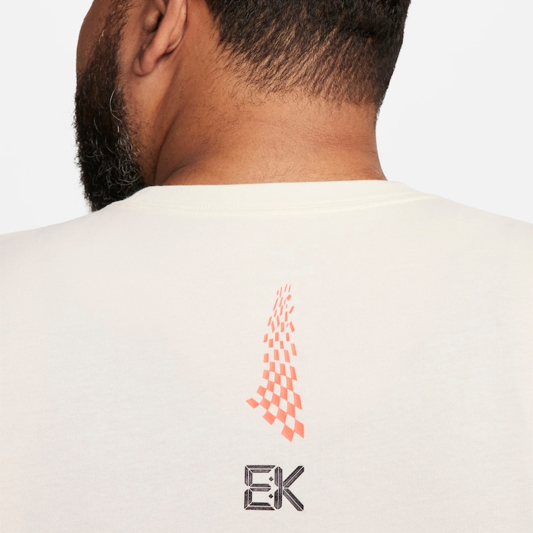 Camiseta Nike Dri-FIT Kipchoge Masculina - Foto 9