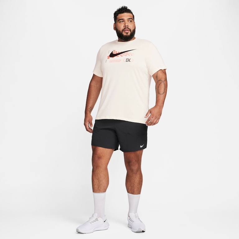 Camiseta Nike Dri-FIT Kipchoge Masculina - Foto 10