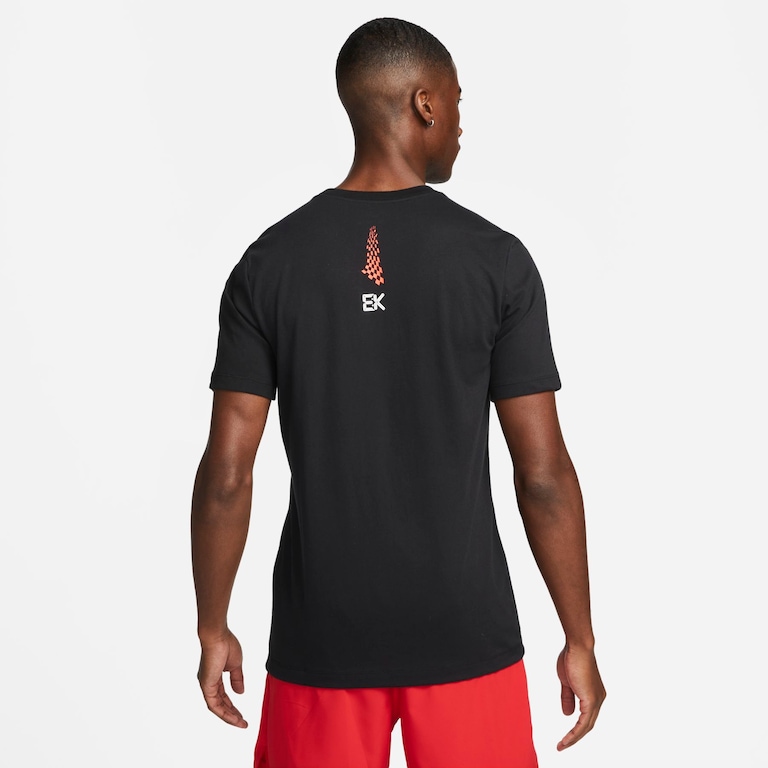 Camiseta Nike Dri-FIT Kipchoge Masculina - Foto 2