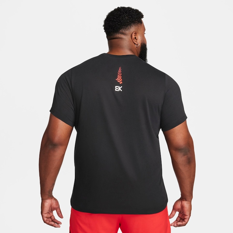 Camiseta Nike Dri-FIT Kipchoge Masculina - Foto 7