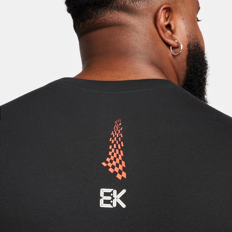 Camiseta Nike Dri-FIT Kipchoge Masculina - Foto 9