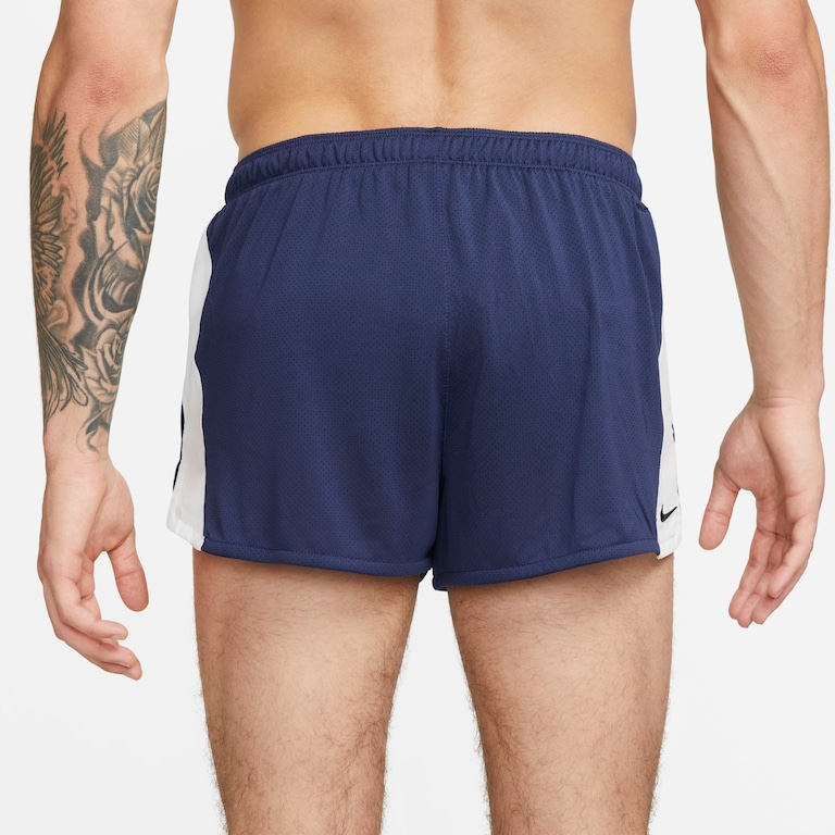 Shorts Nike Dri-FIT Track Club Masculino - Foto 3