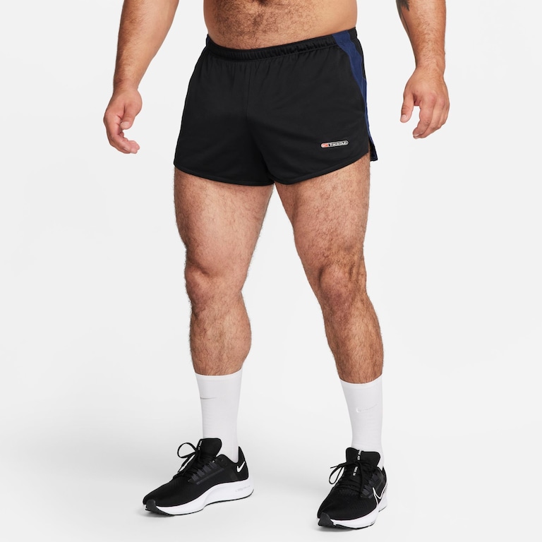 Shorts Nike Dri-FIT Track Club Masculino - Foto 9