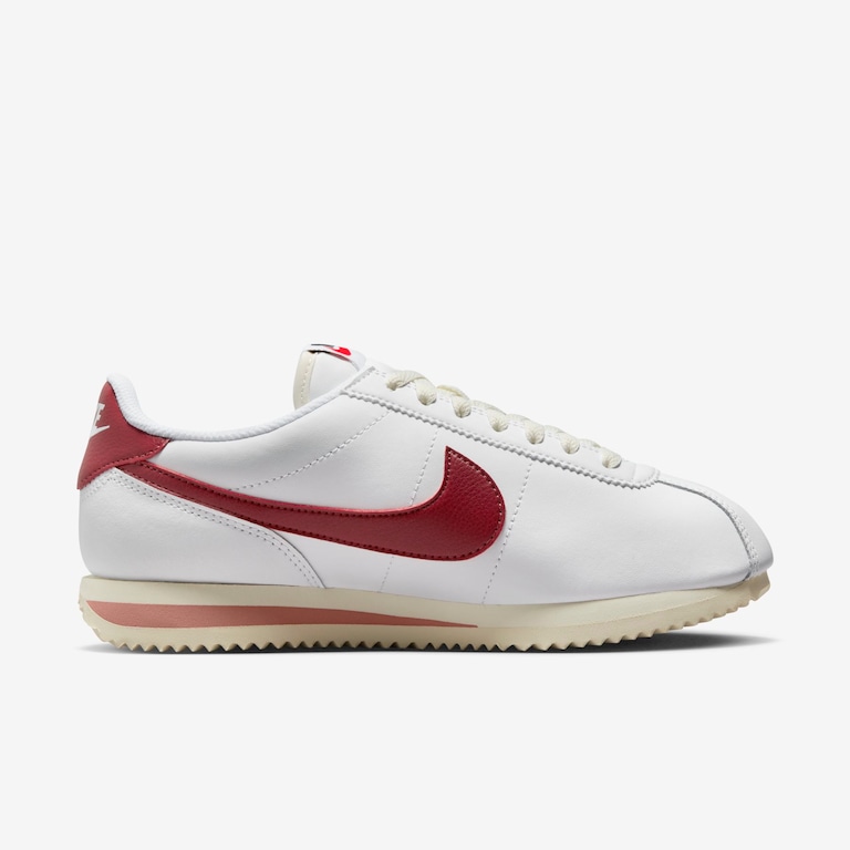 Tênis Nike Cortez Feminino - Foto 3