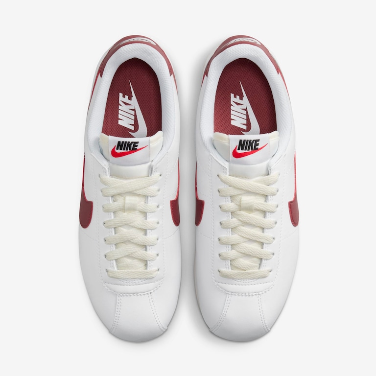 Tênis Nike Cortez Feminino - Foto 4