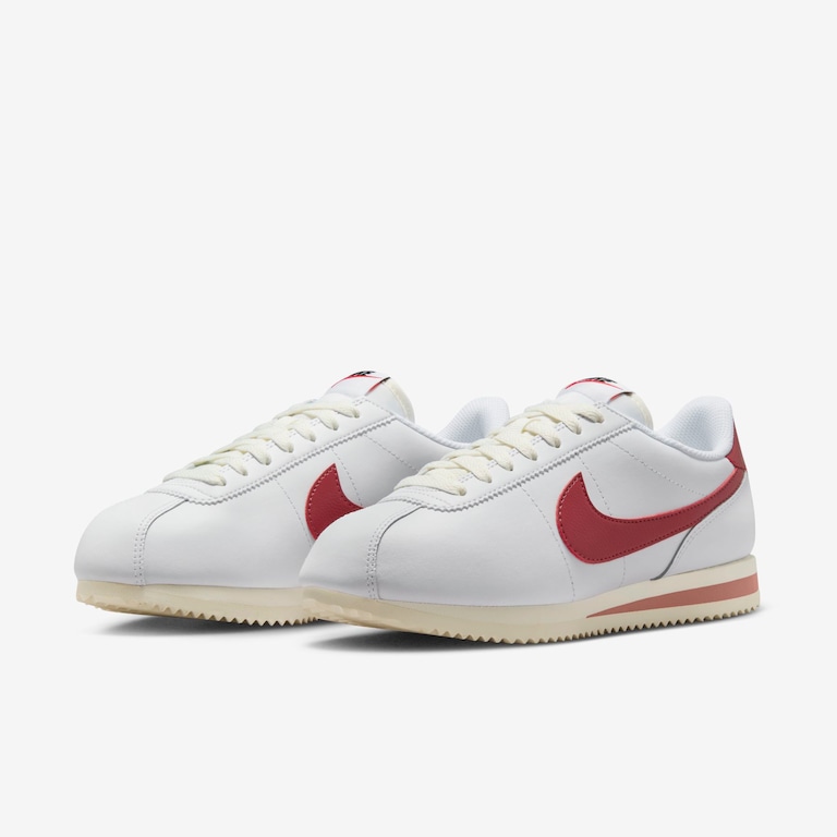 Tênis Nike Cortez Feminino - Foto 5
