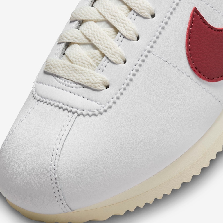 Tênis Nike Cortez Feminino - Foto 7