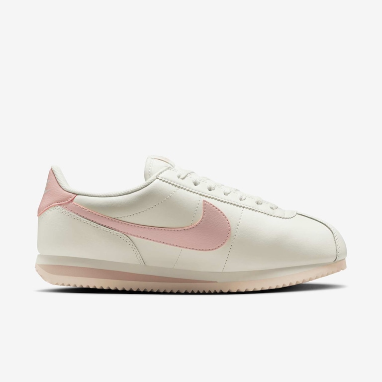 Tênis Nike Cortez Feminino - Foto 3
