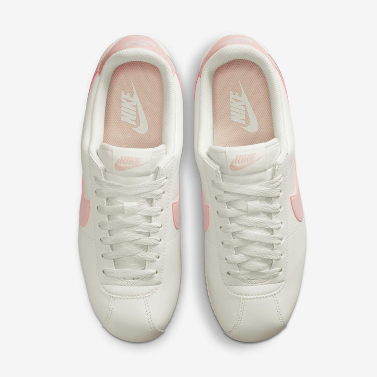 Tênis Nike Cortez Feminino - Foto 4
