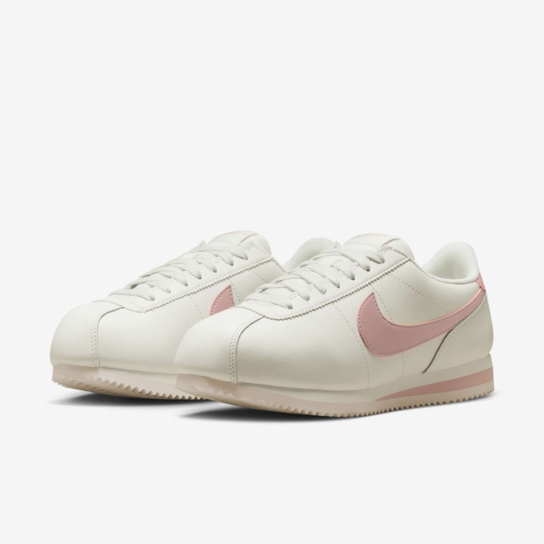Tênis Nike Cortez Feminino - Foto 5