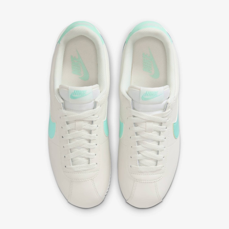 Tênis Nike Cortez Feminino - Foto 4