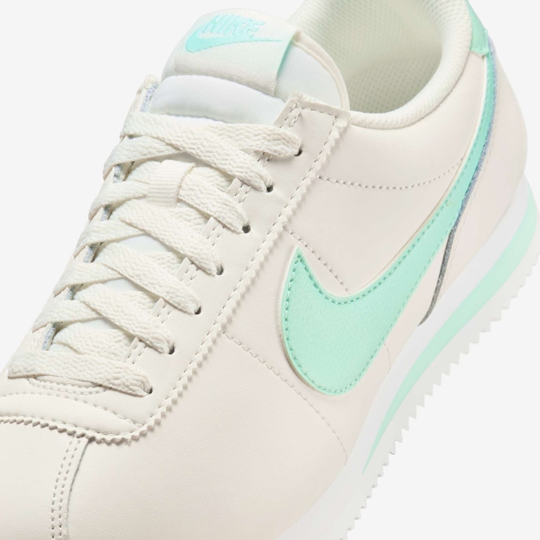Tênis Nike Cortez Feminino - Foto 7