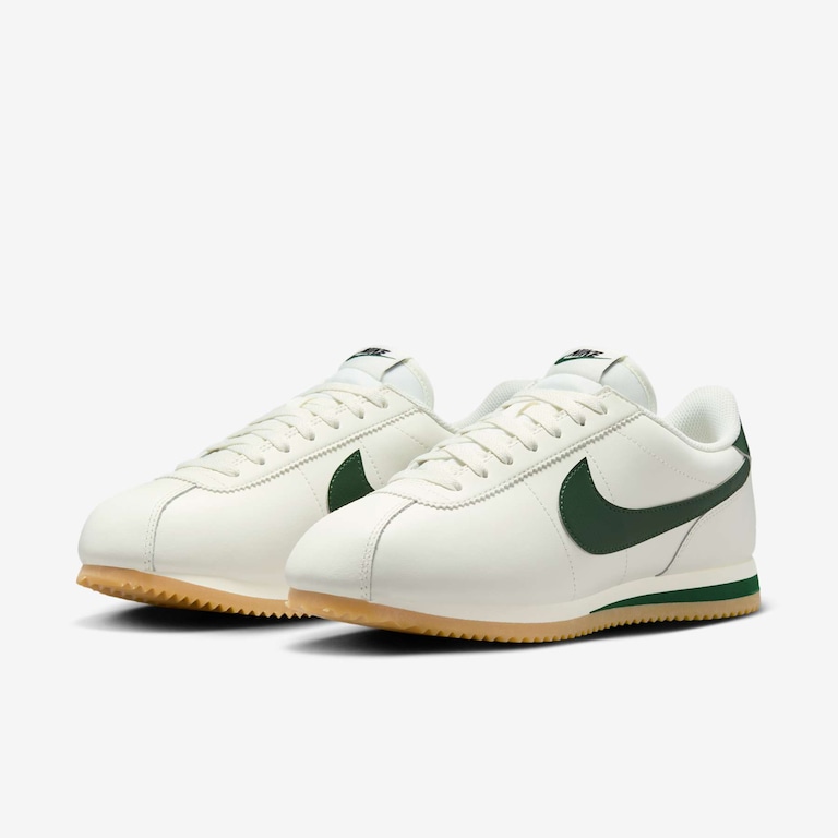 Tênis Nike Cortez Feminino - Foto 5
