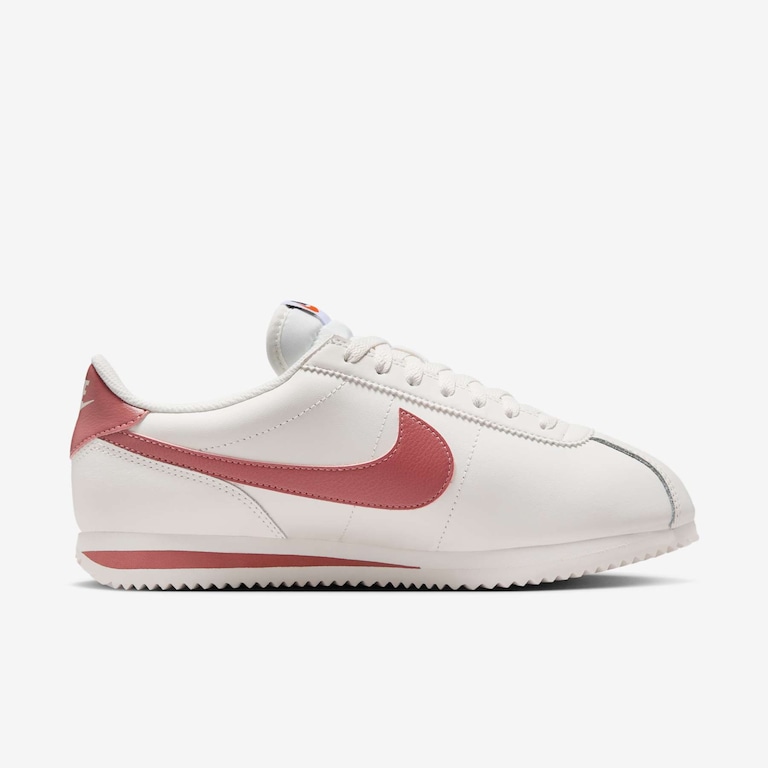 Tênis Nike Cortez Feminino - Foto 3