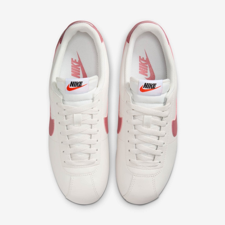 Tênis Nike Cortez Feminino - Foto 4