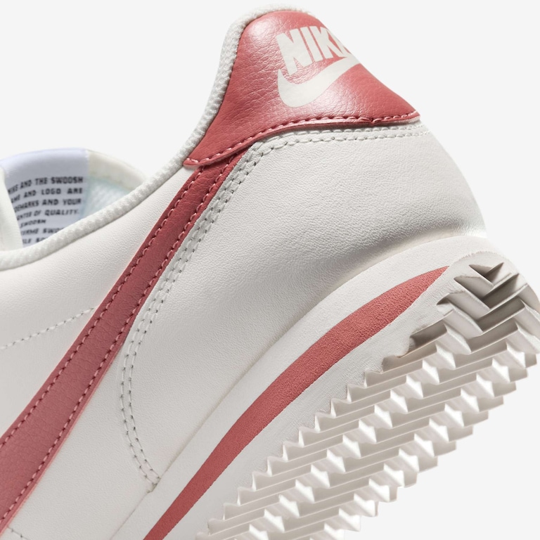Tênis Nike Cortez Feminino - Foto 8