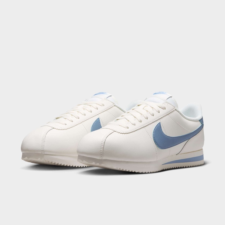 Tênis Nike Cortez Feminino - Foto 5