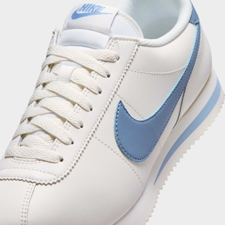 Tênis Nike Cortez Feminino - Foto 7