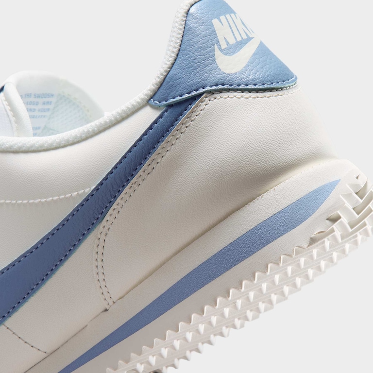 Tênis Nike Cortez Feminino - Foto 8