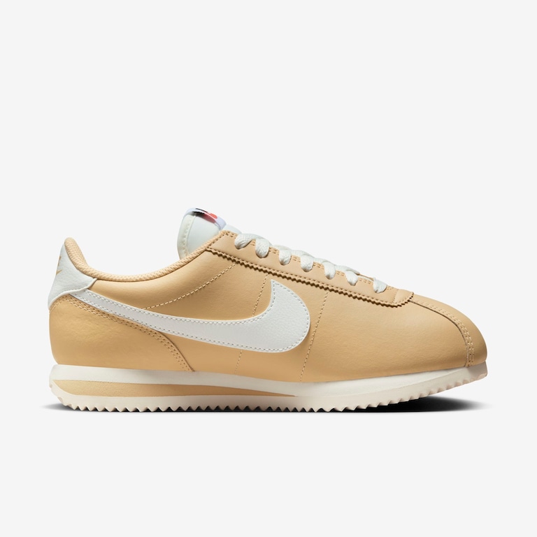 Tênis Nike Cortez Feminino - Foto 3