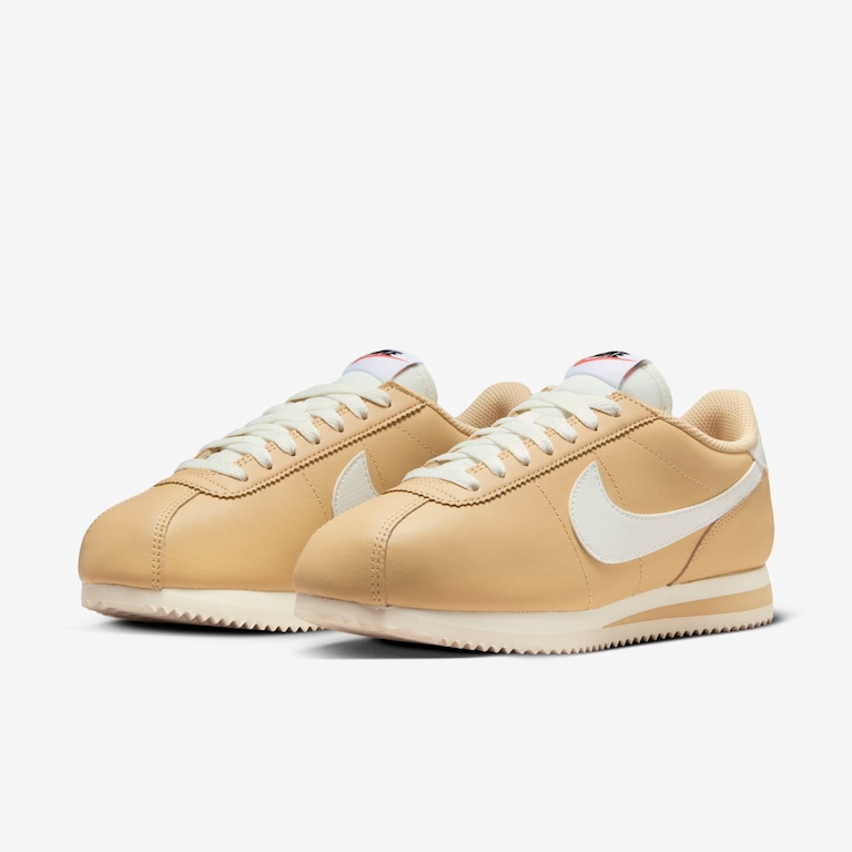 Tênis Nike Cortez Feminino - Foto 5