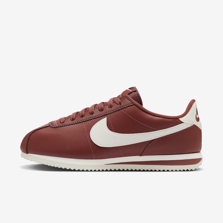 Tênis Nike Cortez Feminino - Foto 1