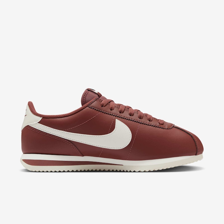 Tênis Nike Cortez Feminino - Foto 3