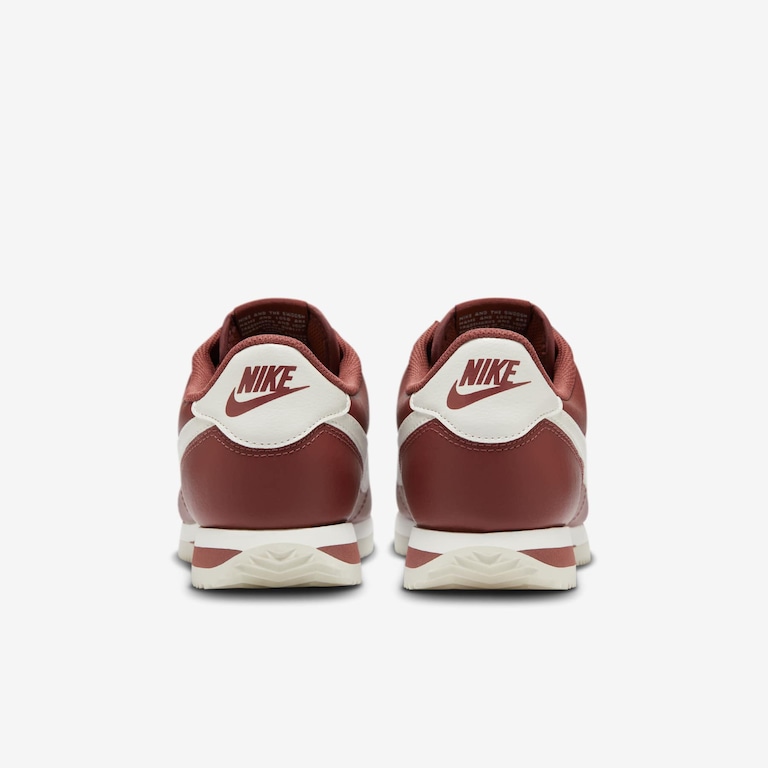 Tênis Nike Cortez Feminino - Foto 6