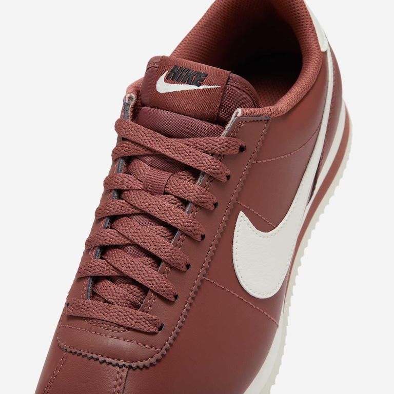 Tênis Nike Cortez Feminino - Foto 7