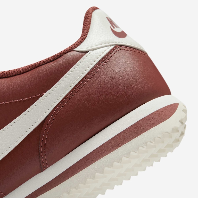 Tênis Nike Cortez Feminino - Foto 8