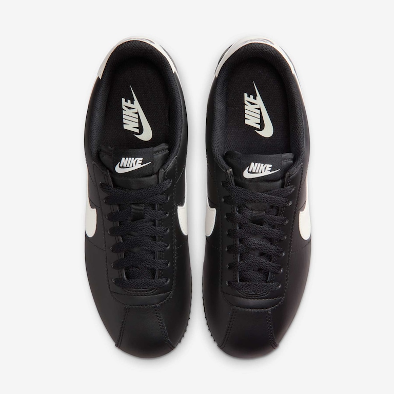 Tênis Nike Cortez Feminino - Foto 4