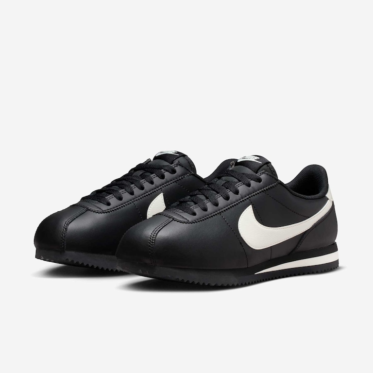 Tênis Nike Cortez Feminino - Foto 5