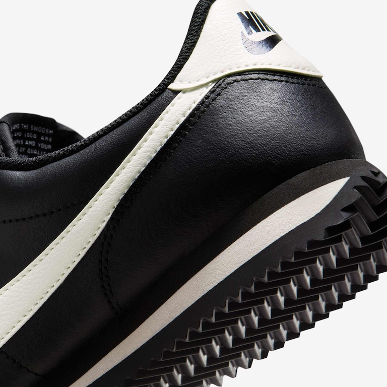 Tênis Nike Cortez Feminino - Foto 8
