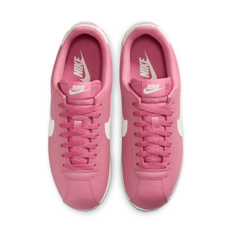 Tênis Nike Cortez Feminino - Foto 4