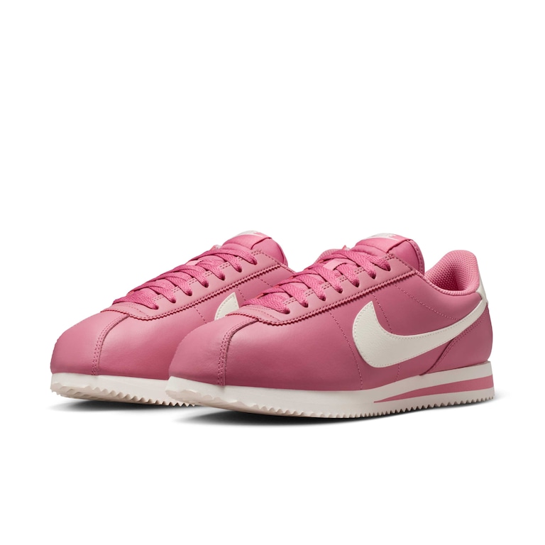 Tênis Nike Cortez Feminino - Foto 5
