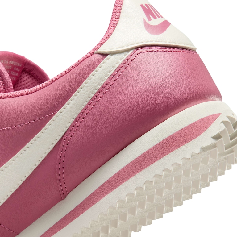 Tênis Nike Cortez Feminino - Foto 8