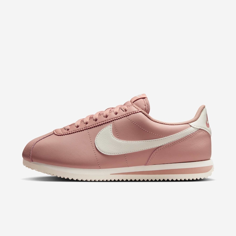 Tênis Nike Cortez Feminino - Foto 1