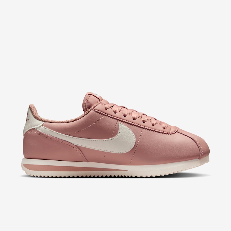 Tênis Nike Cortez Feminino - Foto 3