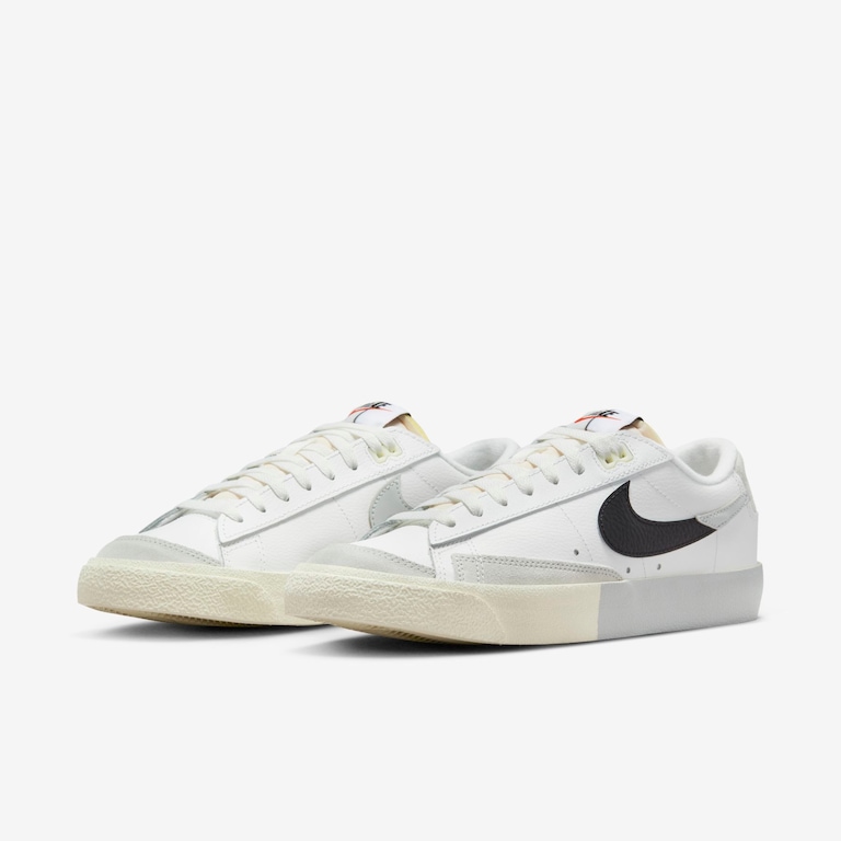 Tênis Nike Blazer Low "77 SE Masculino - Foto 5