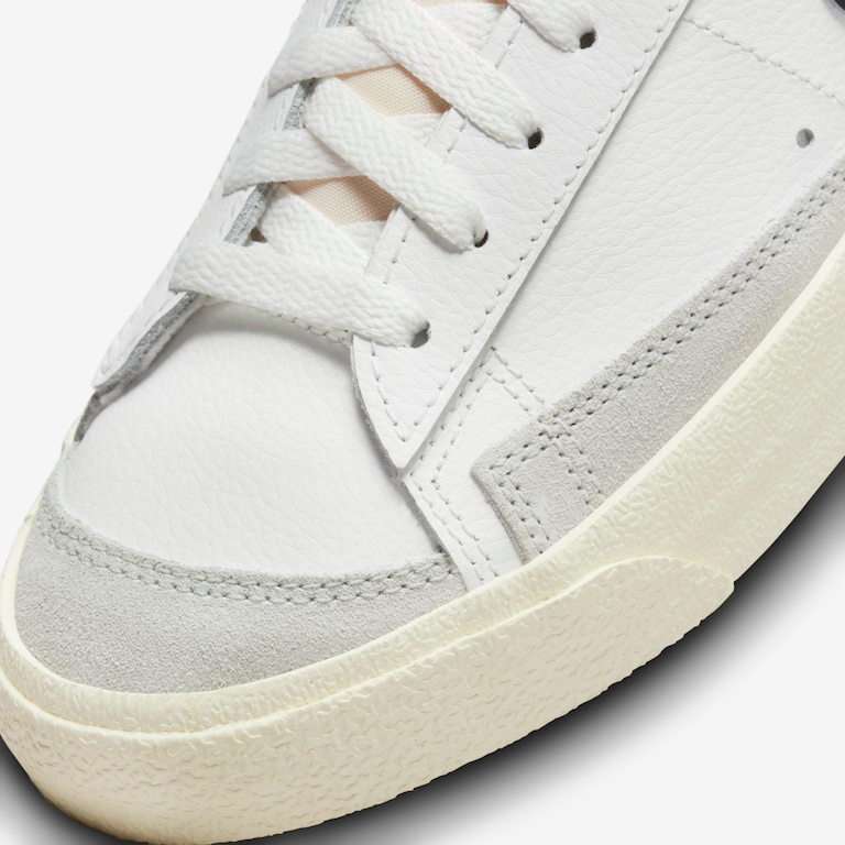 Tênis Nike Blazer Low "77 SE Masculino - Foto 7