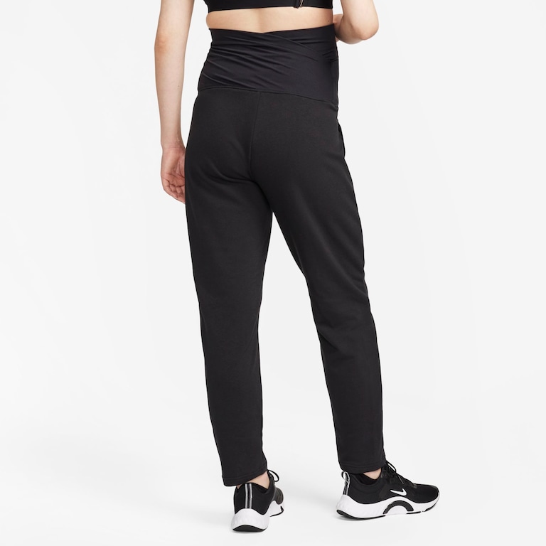 Calça Nike One Dri-FIT Feminina - Foto 2