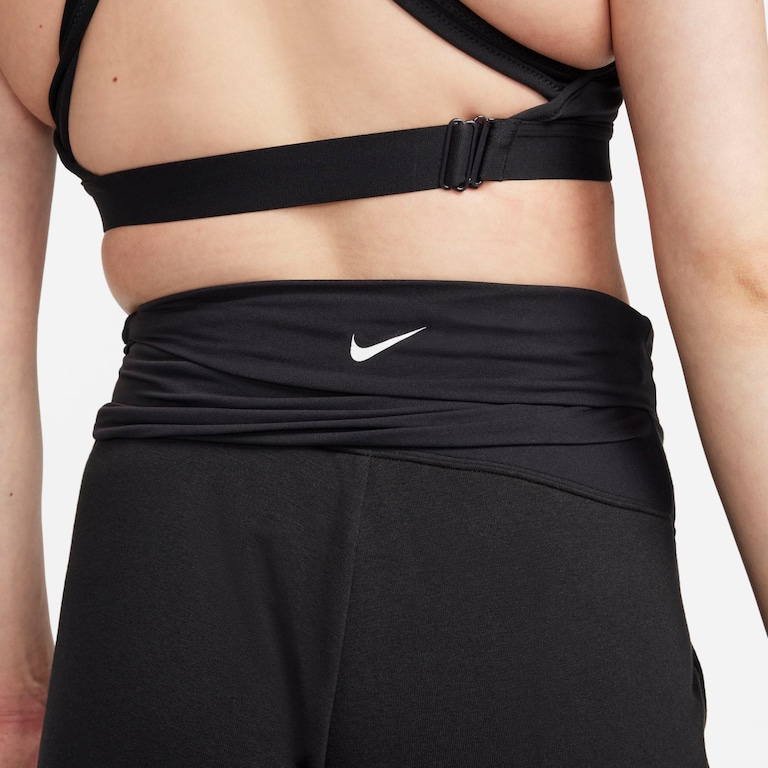 Calça Nike One Dri-FIT Feminina - Foto 5