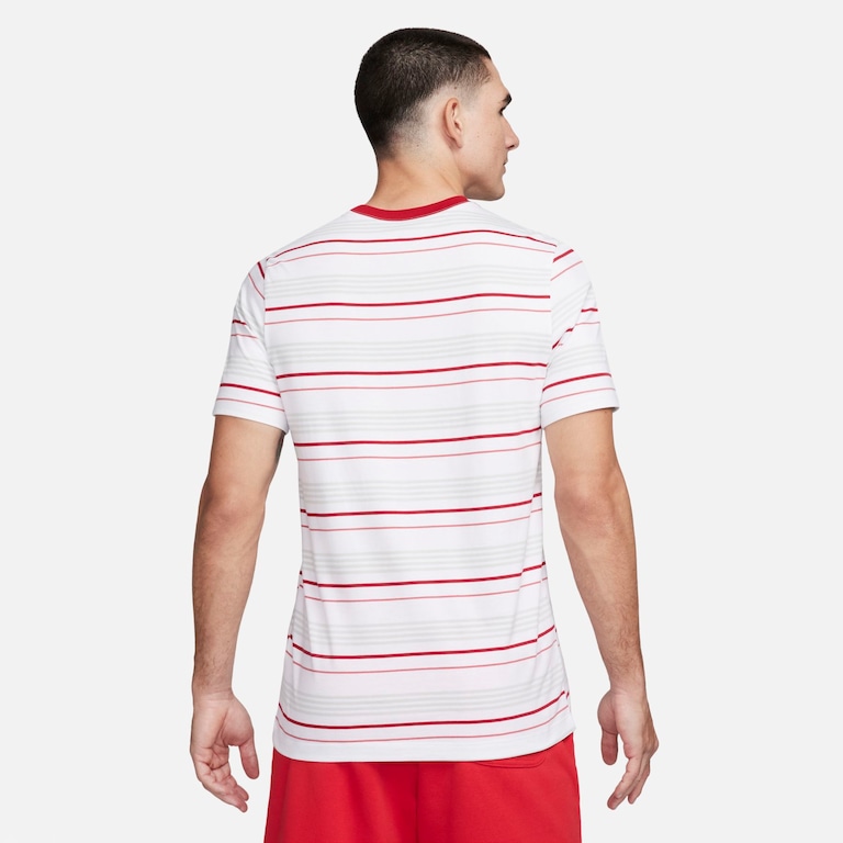 Camiseta Nike Sportswear Masculina - Foto 2