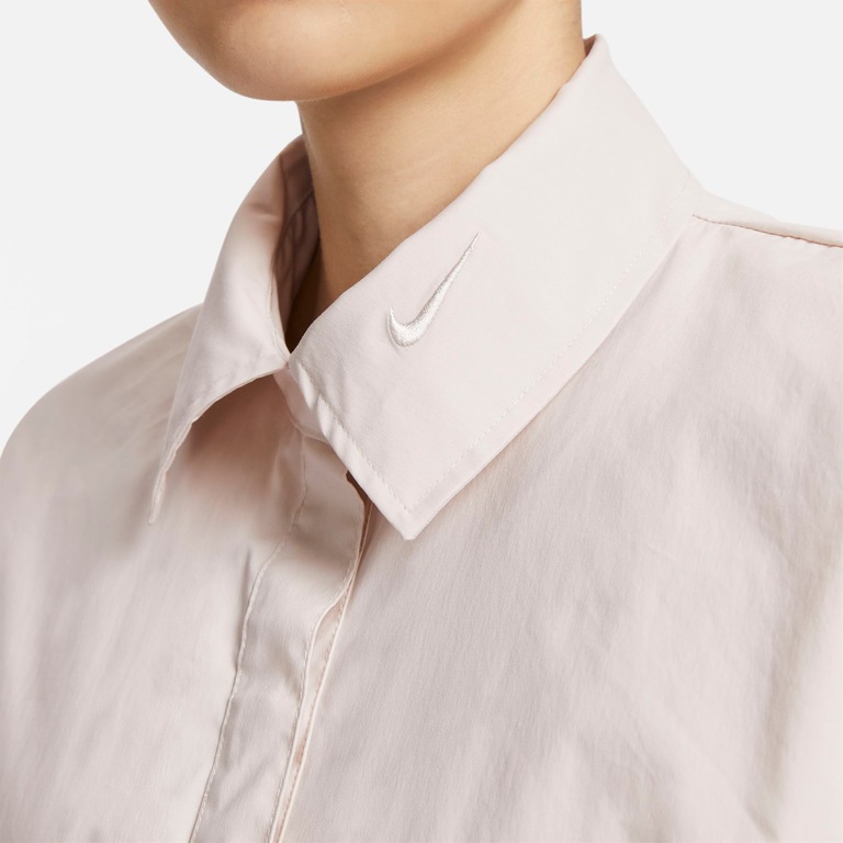 Camiseta Nike Sportswear Collection Feminina - Foto 3