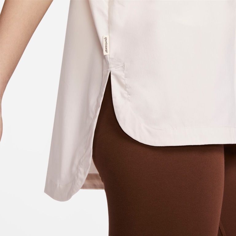 Camiseta Nike Sportswear Collection Feminina - Foto 4