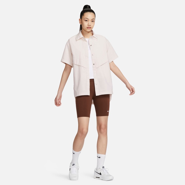 Camiseta Nike Sportswear Collection Feminina - Foto 6