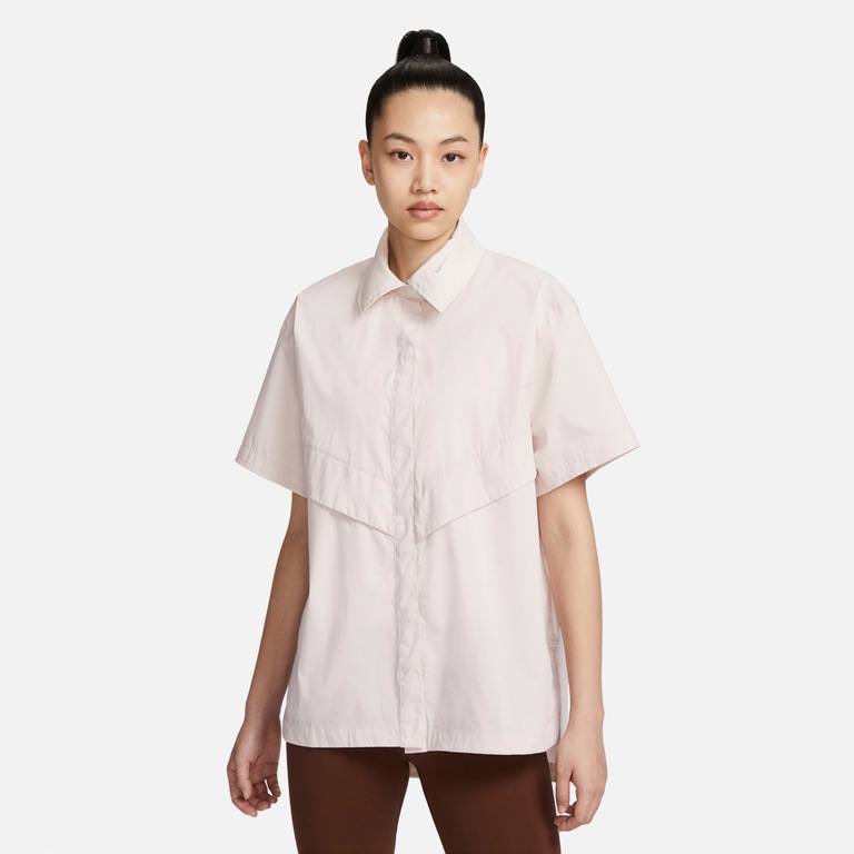 Camiseta Nike Sportswear Collection Feminina - Foto 1