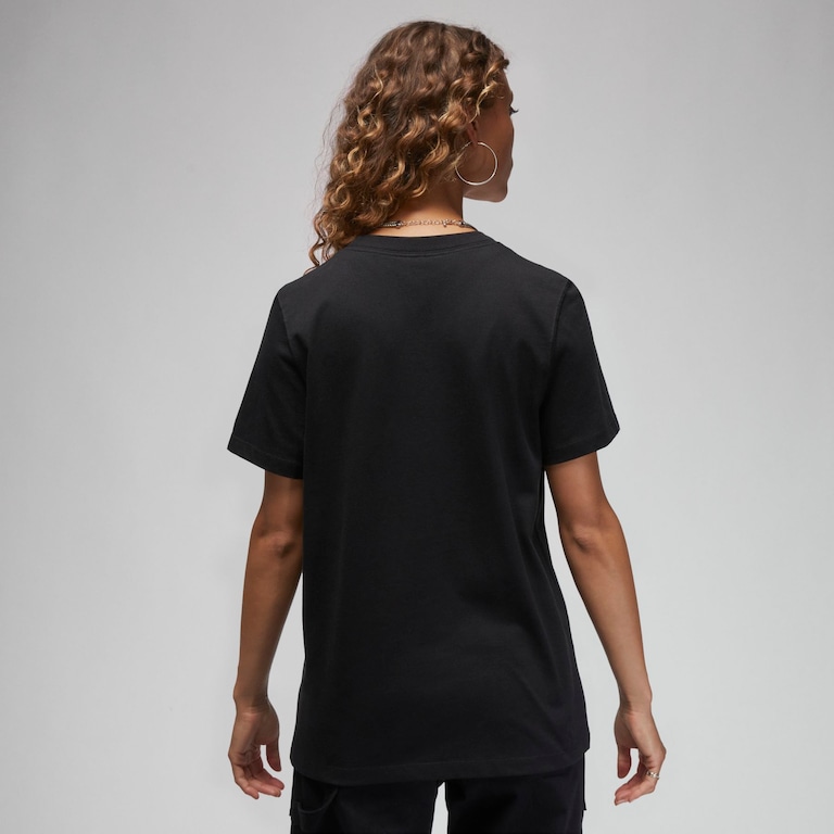 Camiseta Jordan Feminina - Foto 2