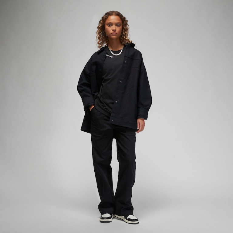 Camiseta Jordan Feminina - Foto 4