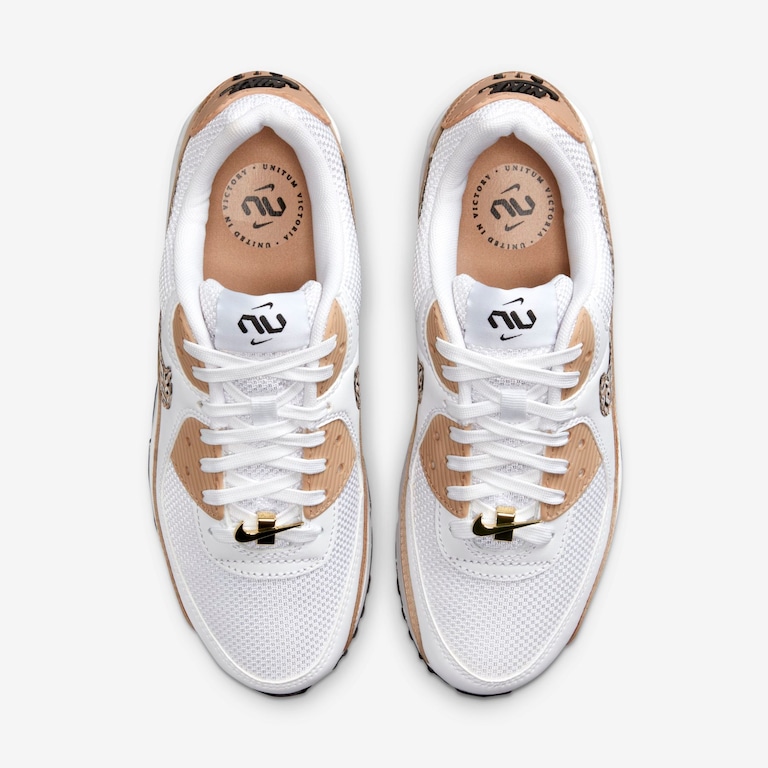Tênis Nike Air Max 90 Feminino - Foto 4